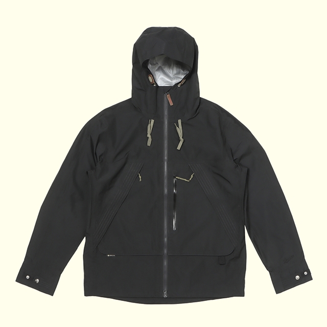 �yDanner�zCascade Crest PKB GTX Jacket