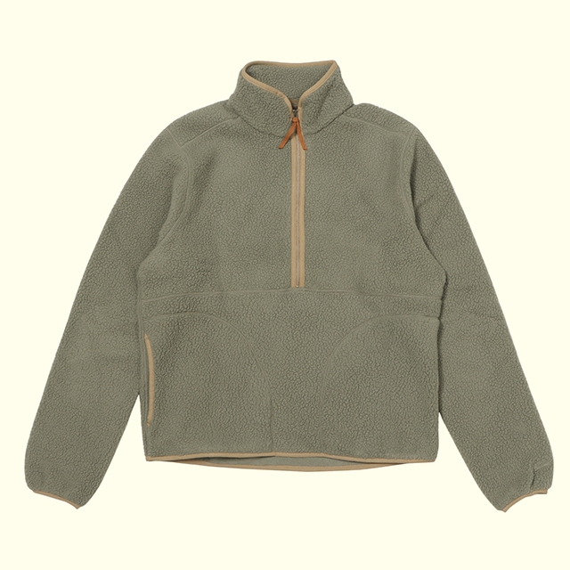 �yDanner�zWolf Creek Sherpa Jacket