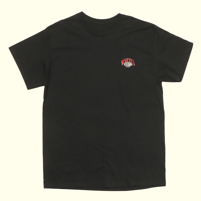 yWHITE'SzWHITE'S BOOTS Logo TEE