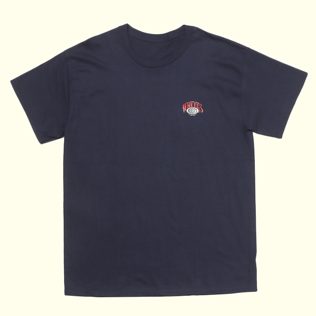 yWHITE'SzWHITE'S BOOTS Logo TEE