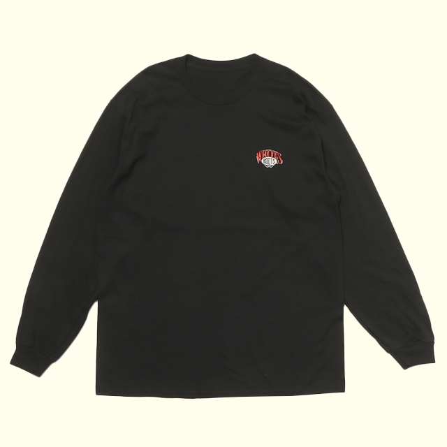 yWHITE'SzWHITE'S BOOTS Logo LONG TEE