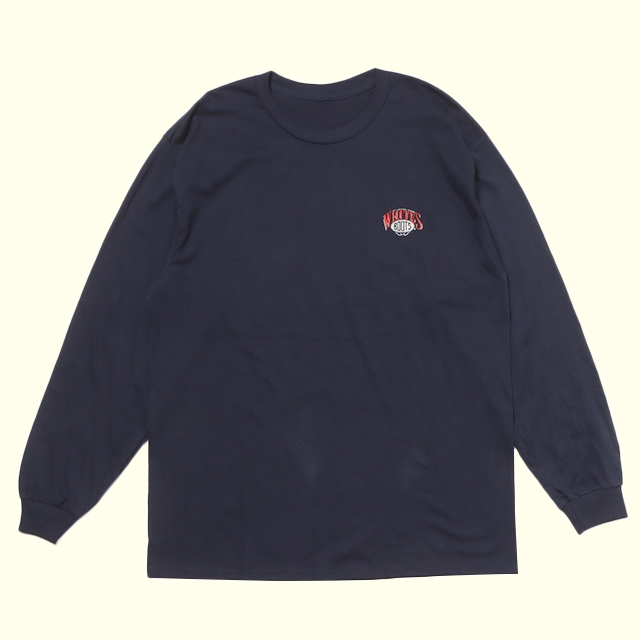 yWHITE'SzWHITE'S BOOTS Logo LONG TEE