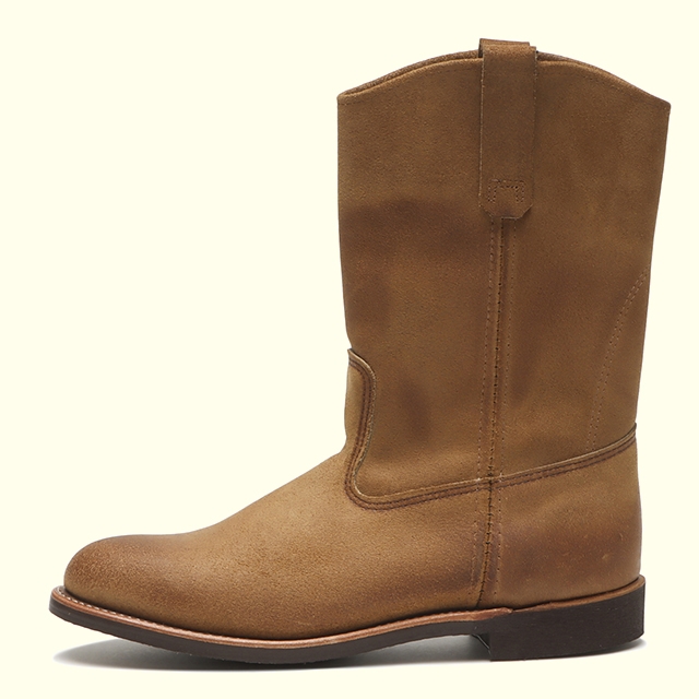 yREDWINGz11" PECOS 8060(E)