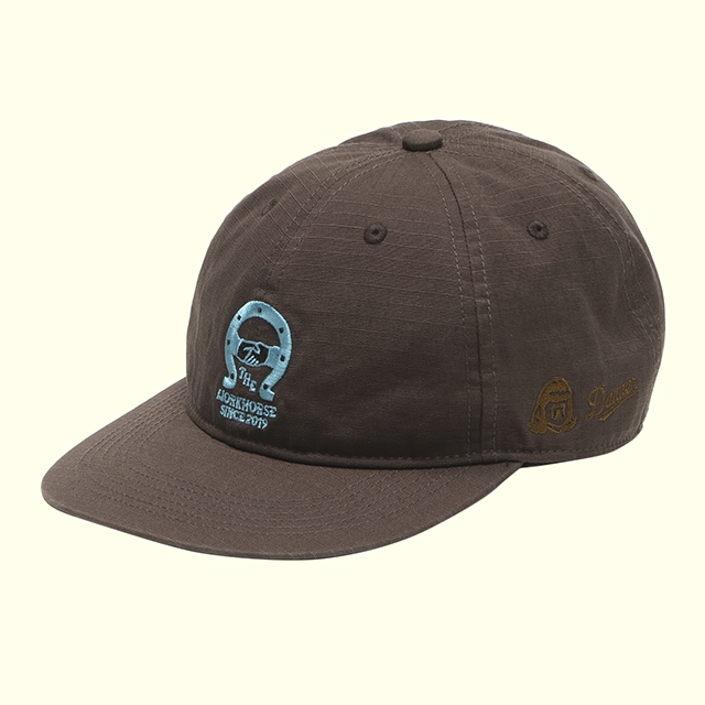 yDANNER x TACOMA FUJI RECORDSzTHE WORKHORSE CAP