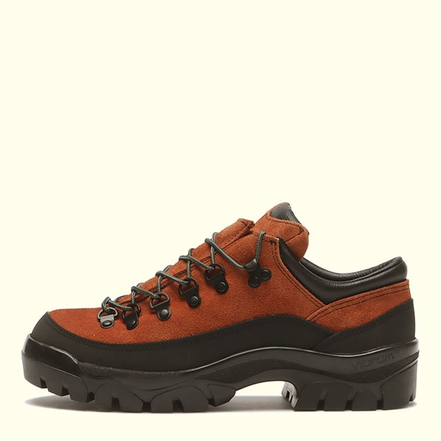 【Danner】D113400 ASHLAND