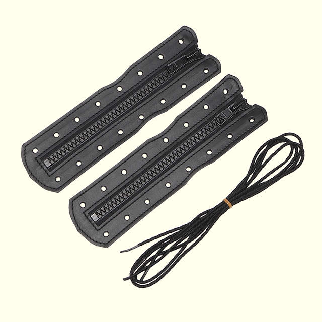 yDannerz8 HOLE BOOT ZIPPER PARTS