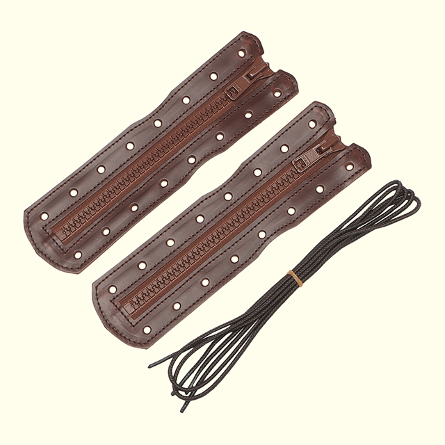 yDannerz8 HOLE BOOT ZIPPER PARTS