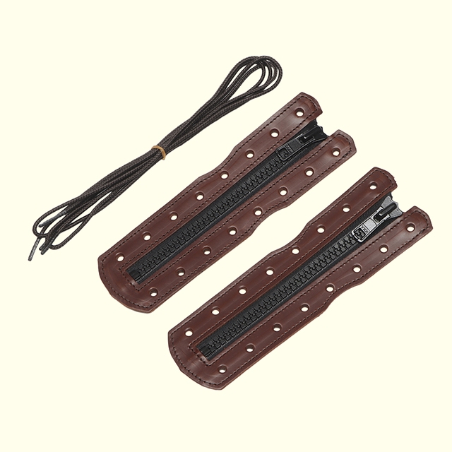 �yDanner�z8 HOLE BOOT ZIPPER PARTS