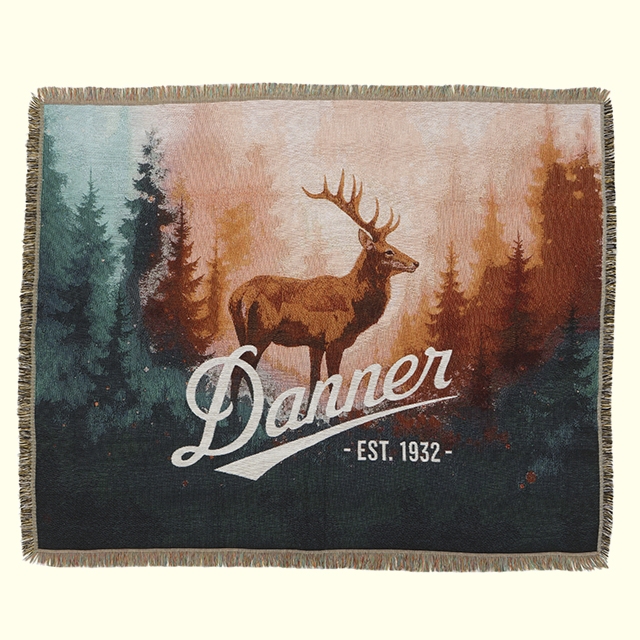 �yDanner�zBLANKET