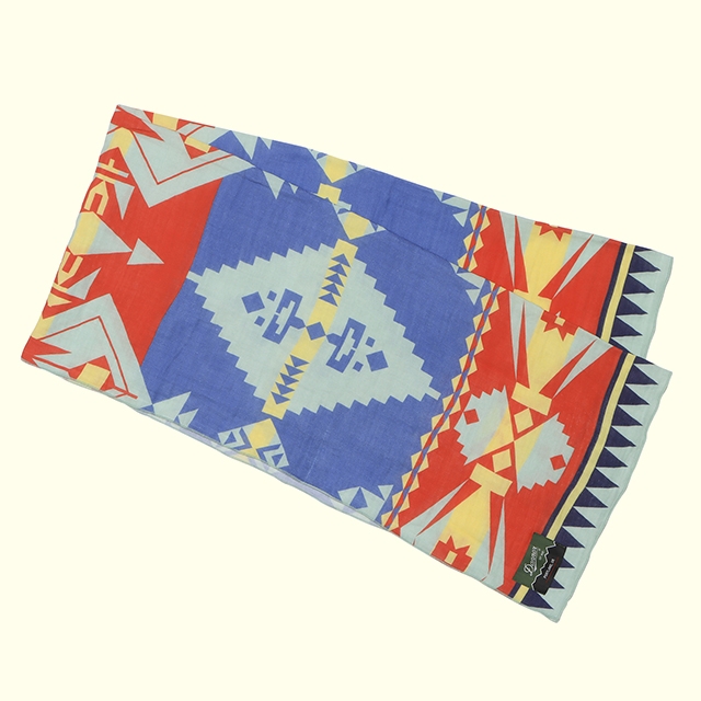 �yDanner�z Native Chimayo Stole