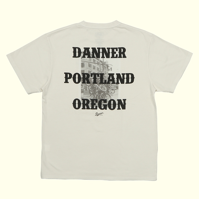 �yDANNER�zPORTLAND OREGON PHOTO S/STEE