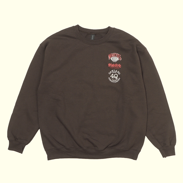 �a�̌�� SWEAT