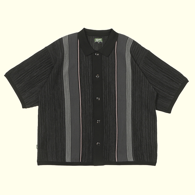 �yDANNER�zPolyester Knit H/S Shirt