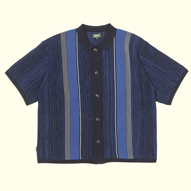 �yDANNER�zPolyester Knit H/S Shirt