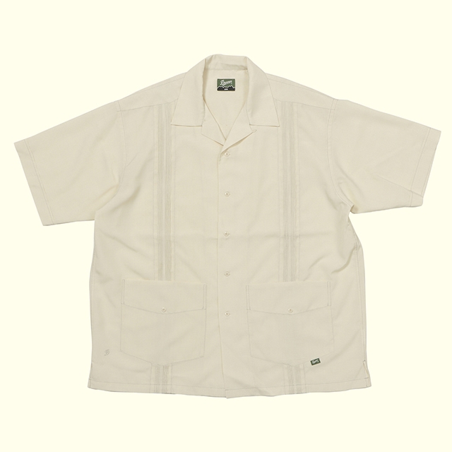 �yDanner�zH/S Cuban Shirt