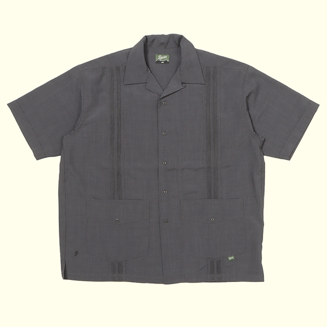 �yDanner�zH/S Cuban Shirt