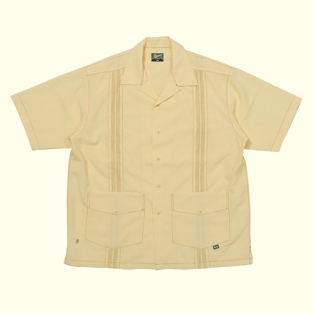 �yDanner�zH/S Cuban Shirt