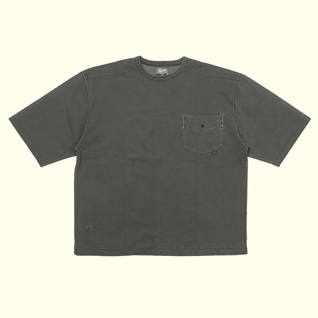 �yDANNER�zSHELTECH H/S Pull Shirt