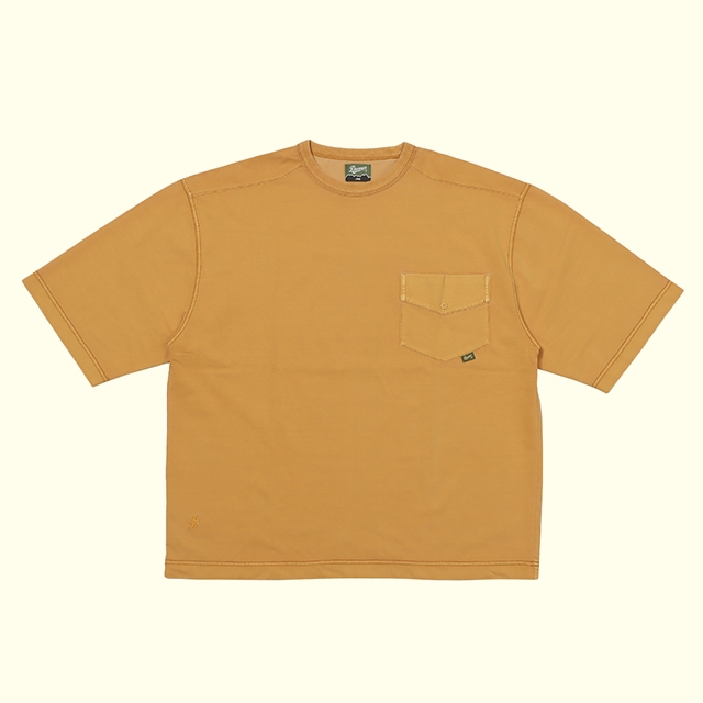 �yDANNER�zSHELTECH H/S Pull Shirt
