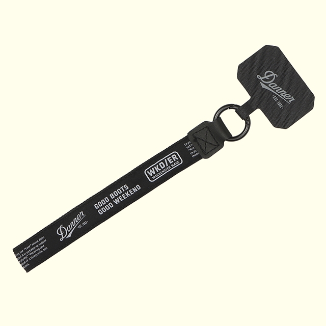 �yDANNER�zSTRAP