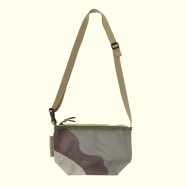 �yDANNER�zMESH SD POUCH