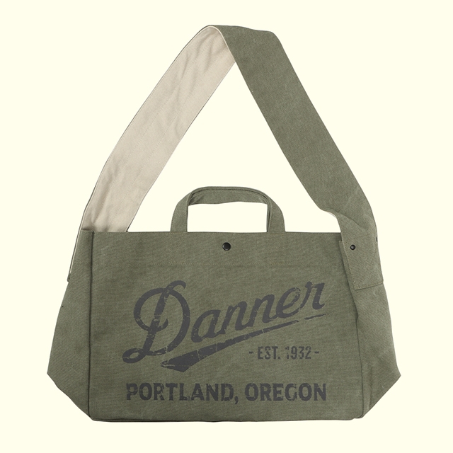 �yDANNER�zNEWS PAPER BAG