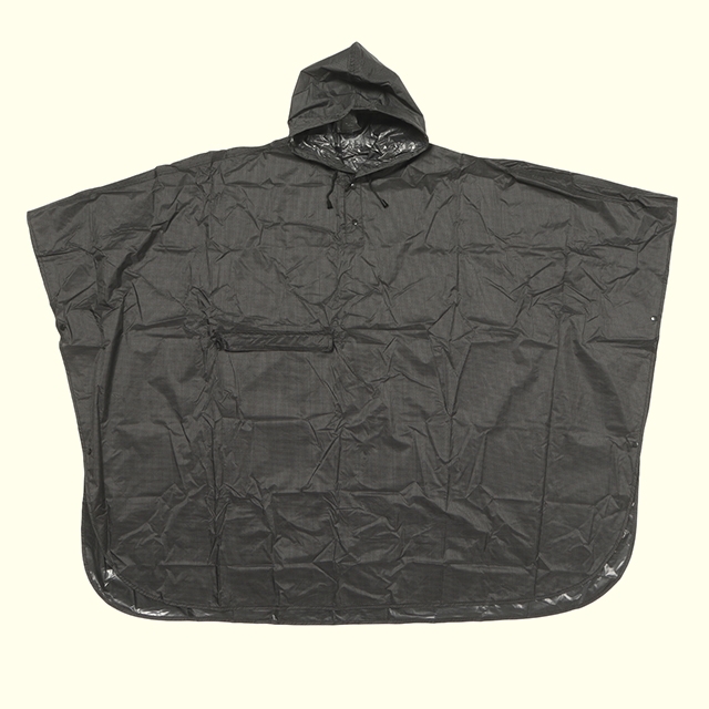 �yDanner�zRAIN PONCHO