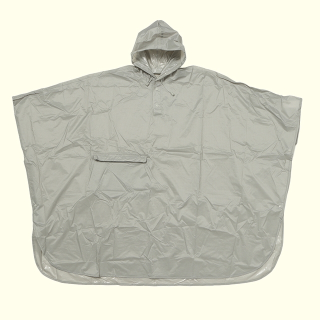 �yDanner�zRAIN PONCHO