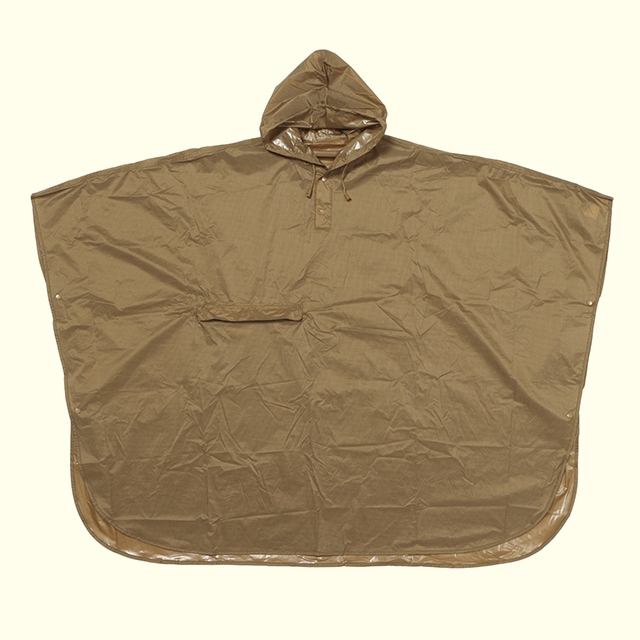 �yDanner�zRAIN PONCHO