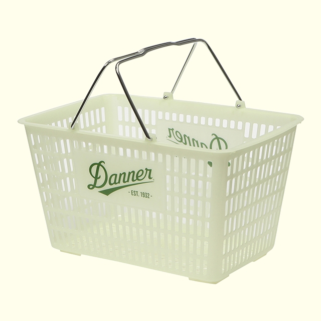 �yDANNER�zSHOPPING BASKET