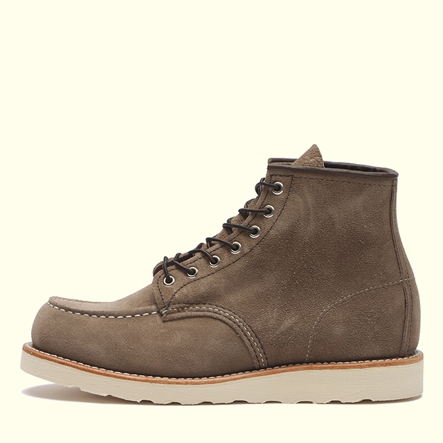 �yREDWING�z6" CLASSIC MOC 8838(D)