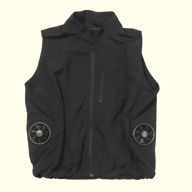 �yDANNER × �󒲕��zair con VEST