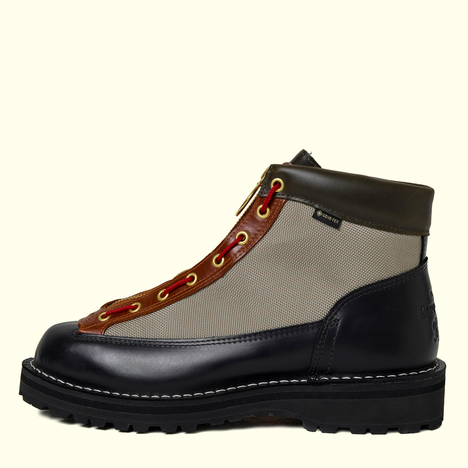 【Danner】D123000 LC LAND CRUISER x DANNER FIELD R
