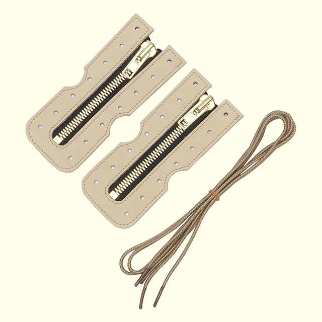 �yDanner�zKLAMATH ZIPPER PARTS