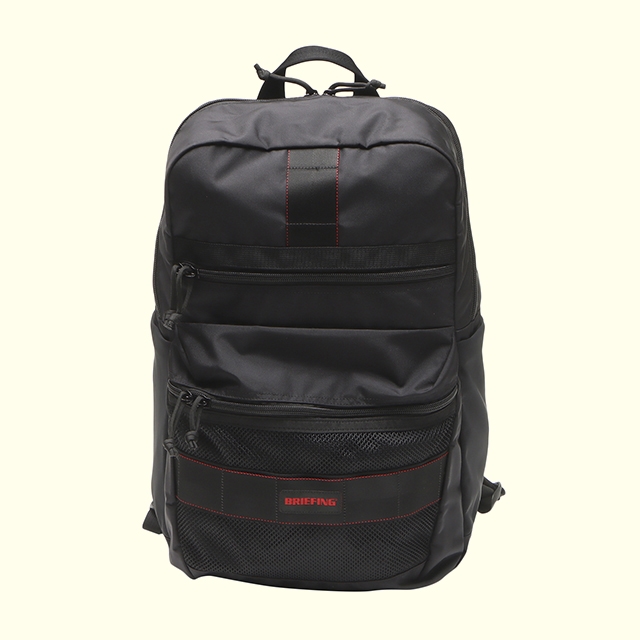 BRIEFING RUGLITE LIGHT SLIM PACK