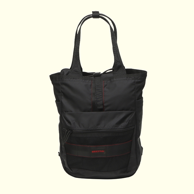 BRIEFING RUGLITE LIGHT 2WAY PACK