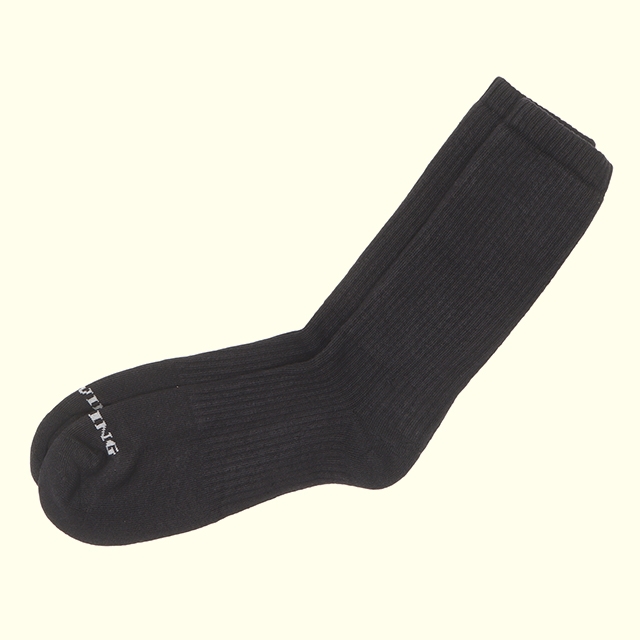 いっしー小松 REDWING GOODS SOCKS レッドウィンググッズ ソックス
