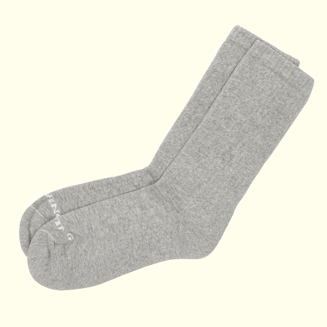 RED WING GOODS�@97671�@SOCKS CUSHION CREW