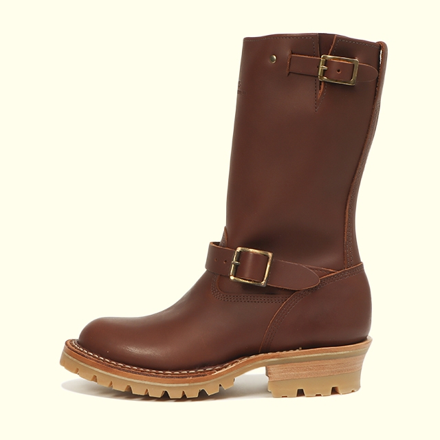 �yWHITE'S�z 12" NOMAD