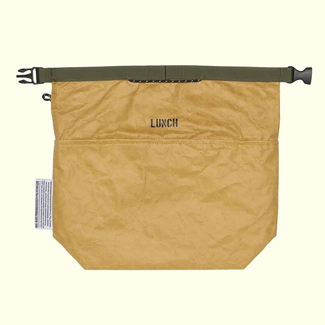 �yDanner�zCOOLBAG LUNCH
