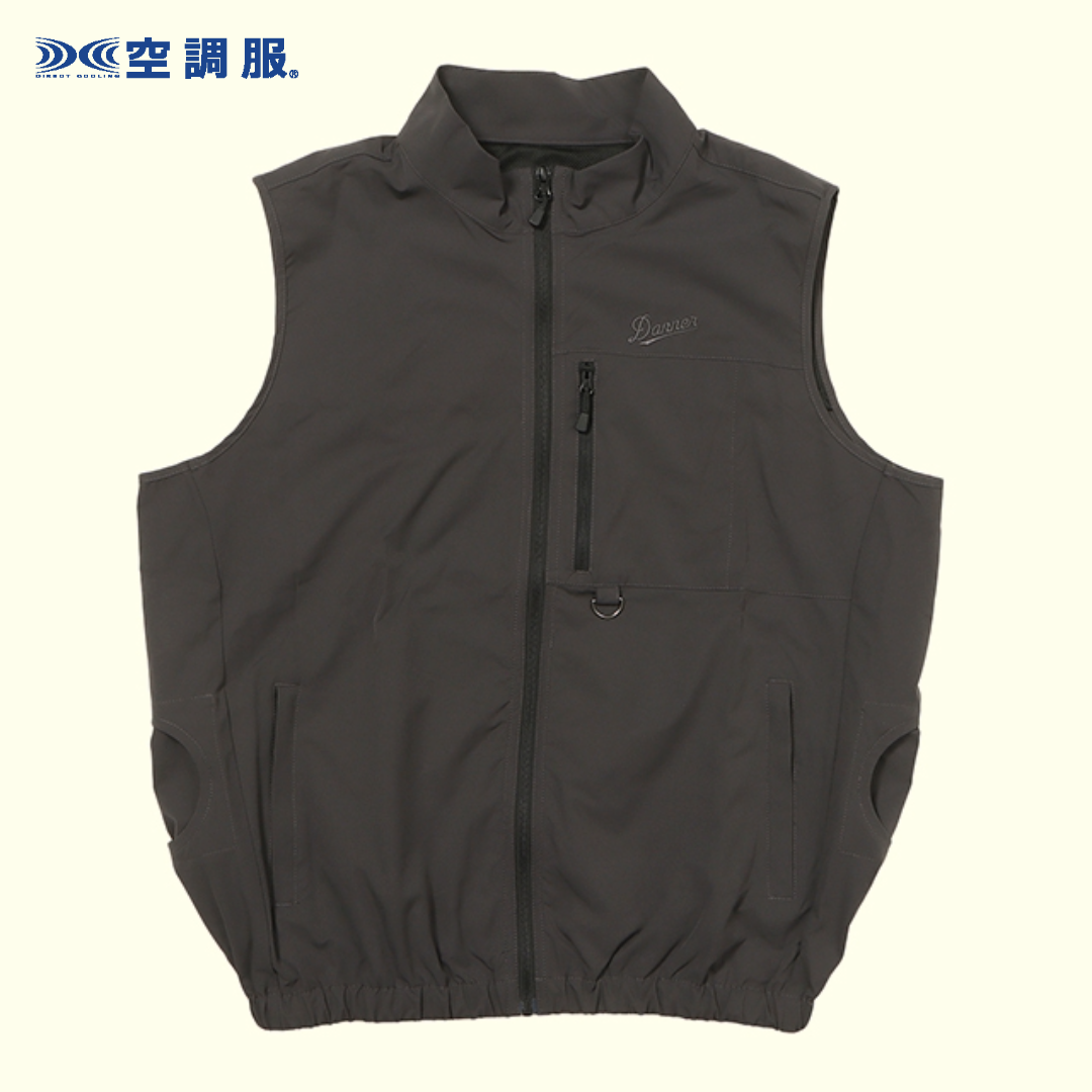 �yDANNER × �󒲕��zair cool VEST