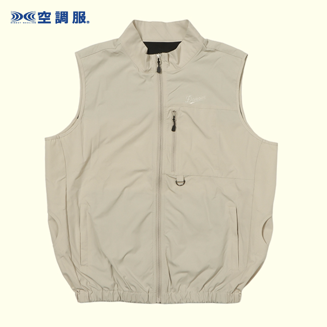 �yDANNER × �󒲕��zair cool VEST