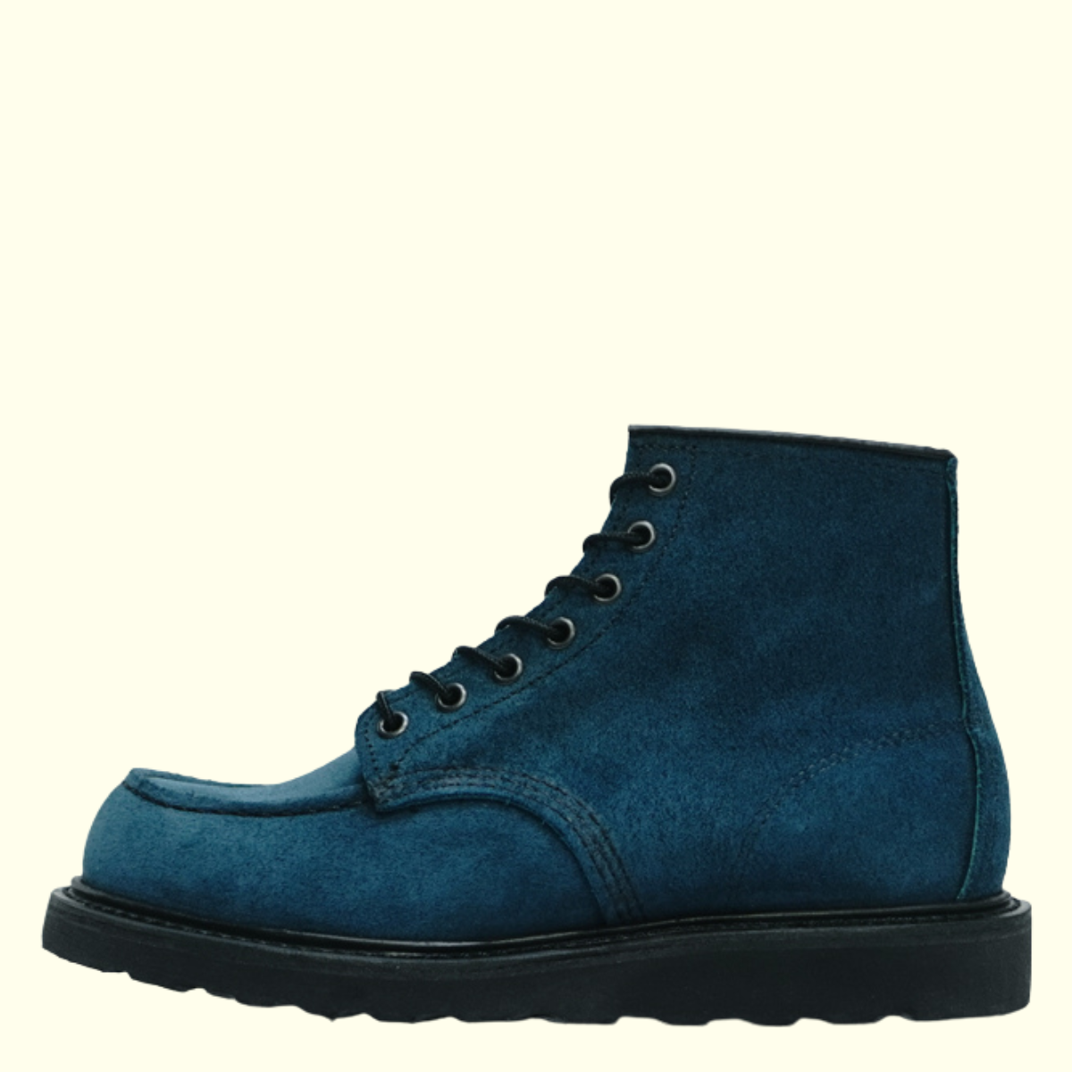 【REDWING】6" CLASSIC MOC 8809(D)