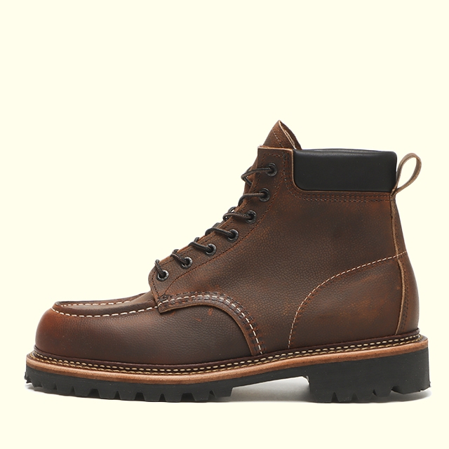 【RED WING】NORWAY MOC 8213(D)