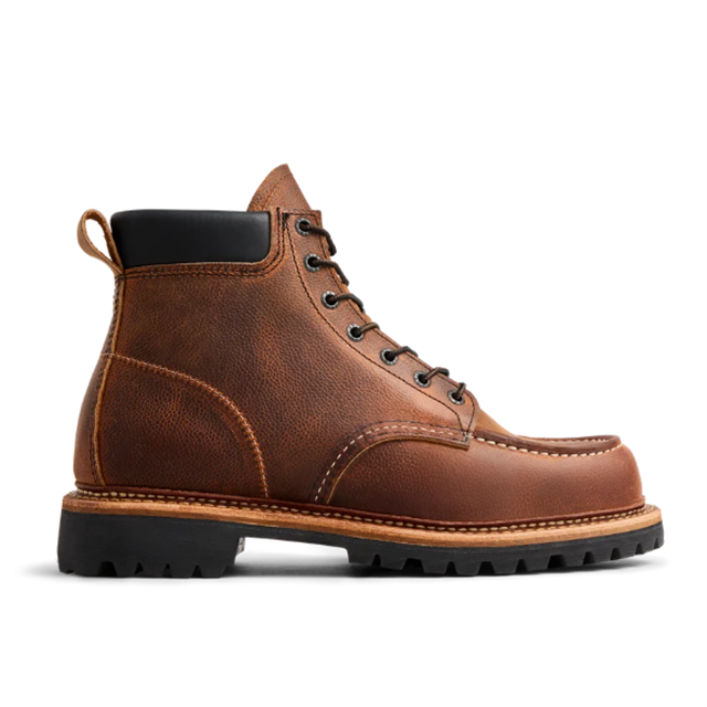 【RED WING】NORWAY MOC 8213(D)