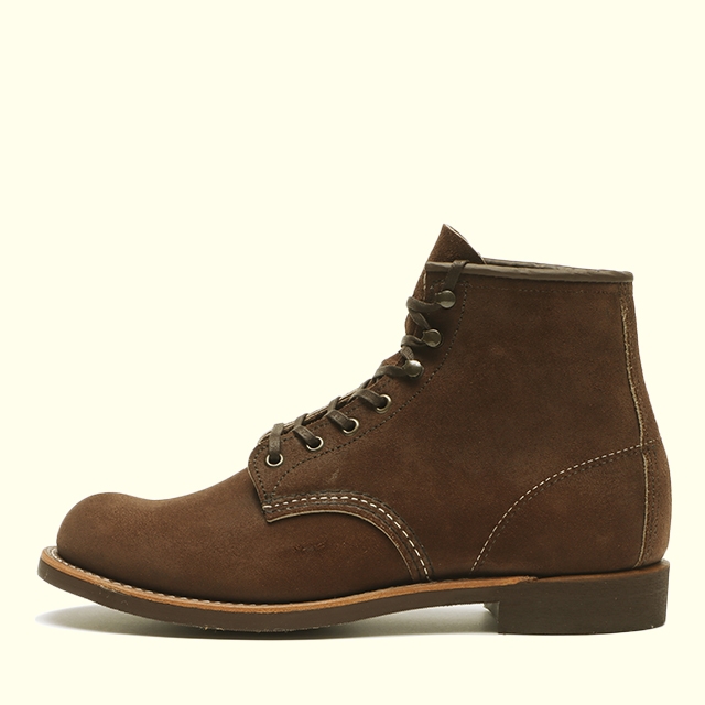 【RED WING】 BLACKSMITH 3339(D)