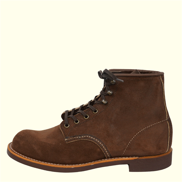 【RED WING】 BLACKSMITH 3339(D)