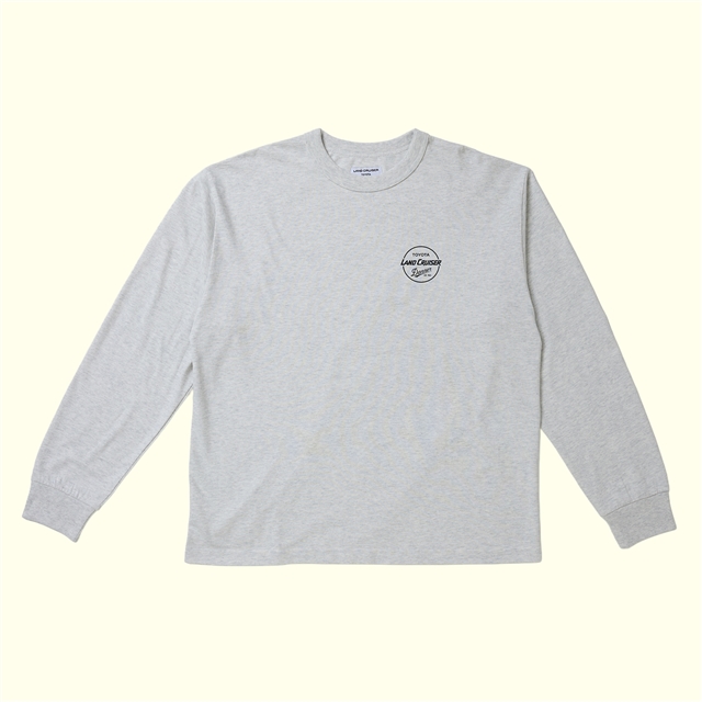 �yDanner × LAND CRUISER�zPack-Up L/S Tee