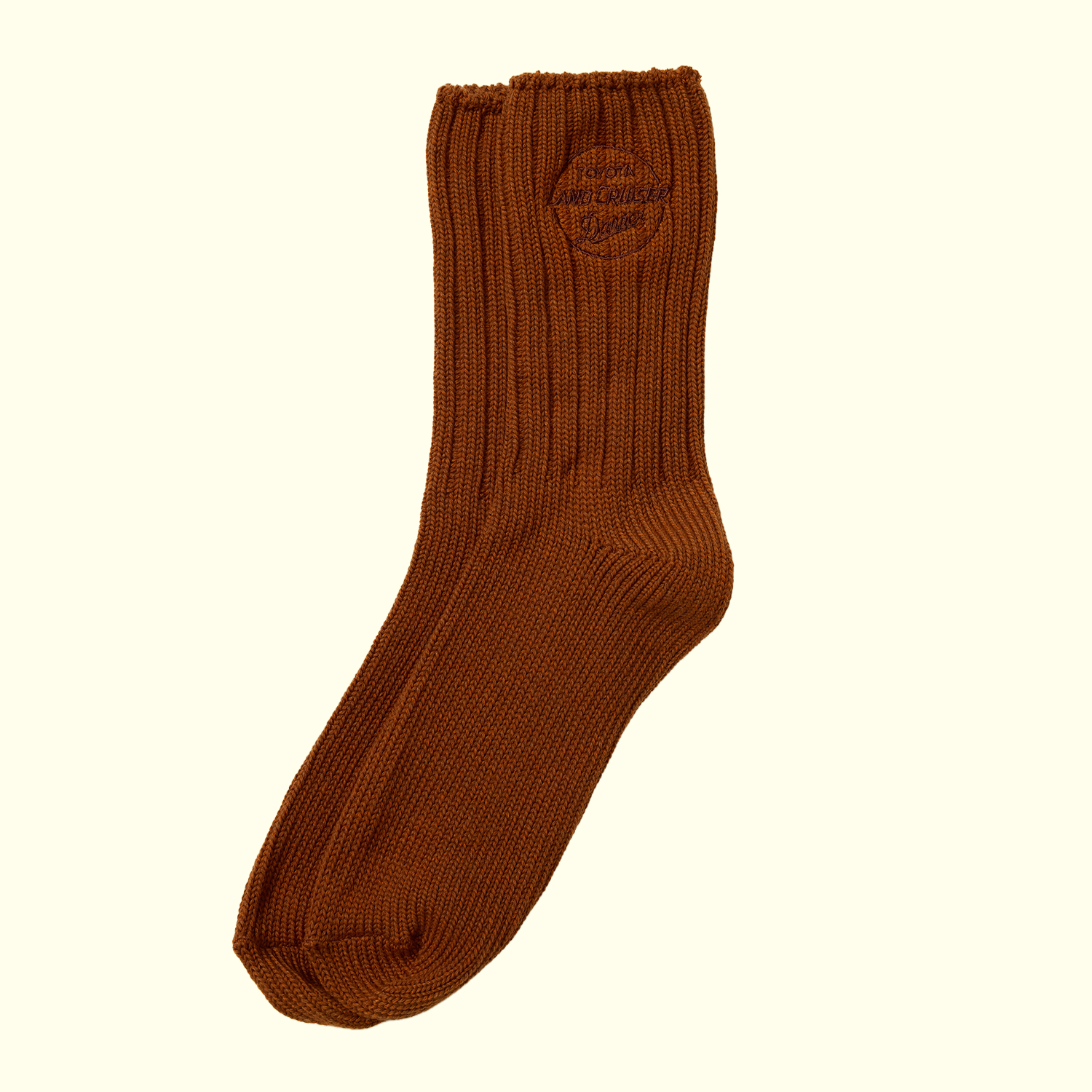 �yDanner × LAND CRUISER�zCircle Logo Sox