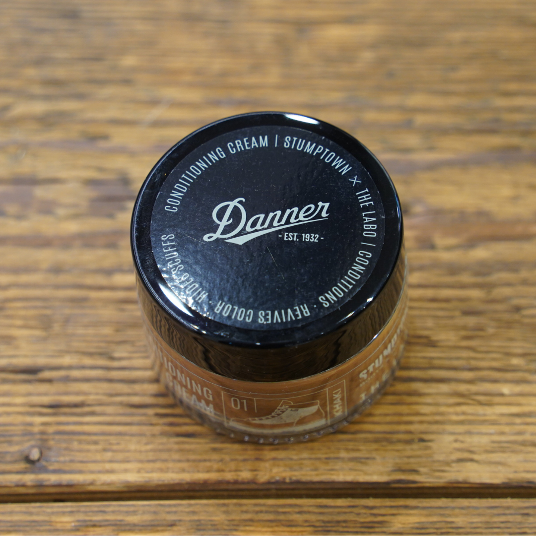 �yDanner�zCONDITIONING CREAM